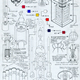Illustration for article titled Mad scientists schematics for imaginary weapons of mass destruction